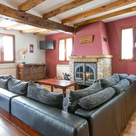 Casa rural Enekoizar-2