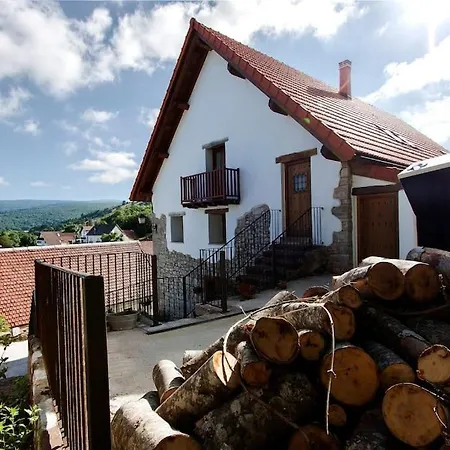 Casa rural Enekoizar-3